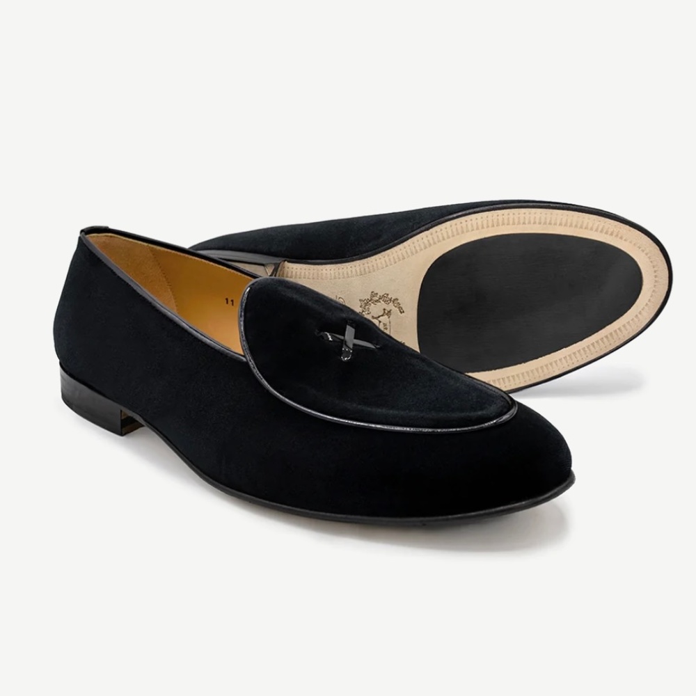 Del Toro Loafers